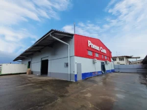 pneus cash la madeleine guyane