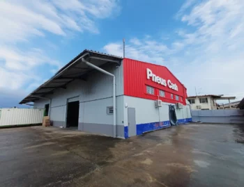 pneus cash la madeleine guyane